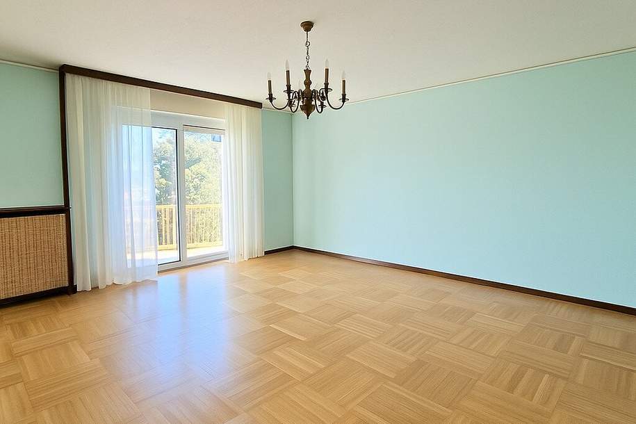 Charmante 2-Zimmer-Wohnung mit Balkon nahe Schloss Schönbrunn!, Wohnung-kauf, 350.000,€, 1140 Wien 14., Penzing