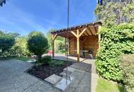 Ihr Traum-Ferienhaus in Wien: Gepflegt, mit Garten und Balkon für nur 199.000 €!