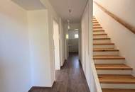 Wohnen am Fuße der Burg Hochosterwitz -Maisonette-Neubauwohnung mit Garten in Launsdorf