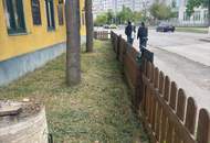 Grundstück für ein gewerbliches Bauprojekt (Büro, Ärztezentrum.....) oder Gastronomie