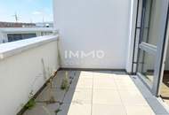 Traumhafte Wohnung mit wunderbarer Dachterrasse
