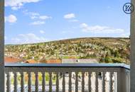 Vielseitiges Wohnhaus mit Garten, Pool &amp; Ausblick – Ruhelage in Eichgraben