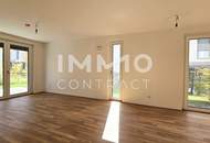 Top-Investment: Vermietete 2-Zimmer-Gartenwohnung in parkähnlicher Anlage