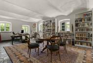 *** Historischer Forsthof mit Charakter &amp; Charme *** Stilvoll saniertes Anwesen nahe Klopeiner See