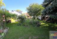 Reizendes Haus mit großem Garten! NEUER PREIS!