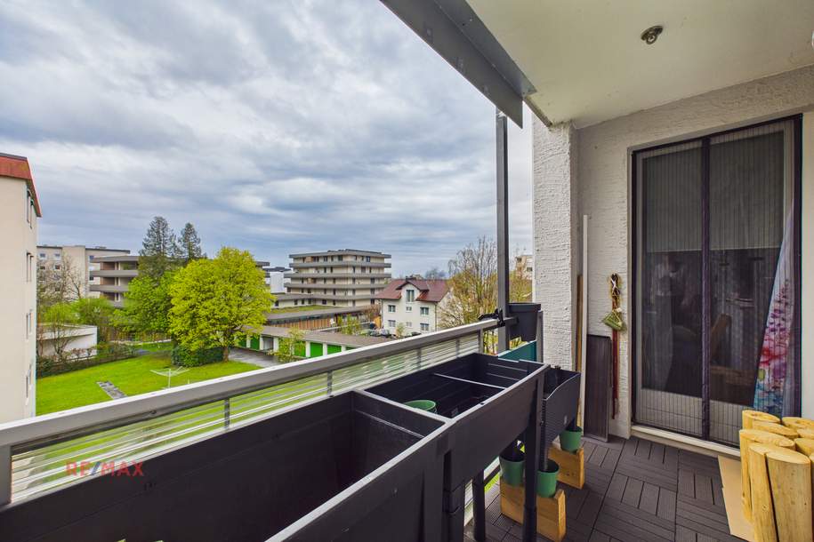 3-Zimmer-Wohnung in attraktiver Lage in Lochau - zu Fuß in 5 Minuten am Bahnhof und Bodensee, Wohnung-kauf, 6911 Bregenz