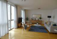 1040! Schöne 2-Zimmer Wohnung mit Gemeinschaftsterrasse!