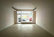 Geschäftslokal in beliebter Lage im 3. Bezirk - Nähe Radetzkyplatz!