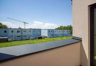 Zuhause ankommen – Modernes Reihenhaus "Am Kremserberg" in St. Pölten