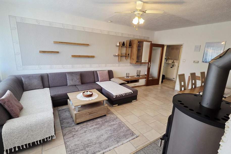 Suchen sie eine ruhige Eigentumswohnung mit Garage?, Wohnung-kauf, 169.000,€, 3180 Lilienfeld