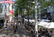 SONNIGE, EXKLUSIVE GARCONNIERE NÄHE WESTBAHNHOF - ERSTBEZUG