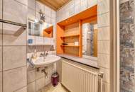 Seltene Gelegenheit: Traditionshaus mit touristischer Widmung am Piburger See