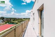 Wollen Sie glückliche und verlässliche Mieter? Provisionsfreie Vorsorgewohnung (Nettopreis) mit Balkon - Erstbezugs-Neubau