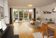 ''Krokusweg - Modernes Reihenhaus beim Mühlwasser''