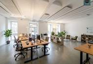 Loft in Hoflage der Brotfabrik Wien!