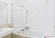 Helle 2-Zimmer Wohnung mit Loggia, Tiefgarage & perfekter Anbindung