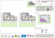 4-Zimmer Erdgeschosswohnung mit Gartenidylle und Terrasse