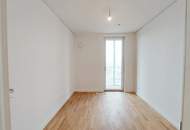 Erstbezug – 3-Zi.-Wohnung mit Rooftop Pool &amp; Sauna