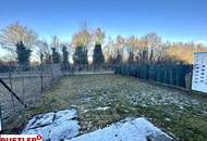 2 Zimmer Wohnung mit 66m² Garten und Blick ins Grüne