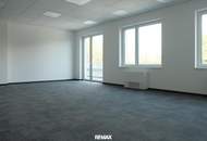 Neubau Büro ab sofort!
