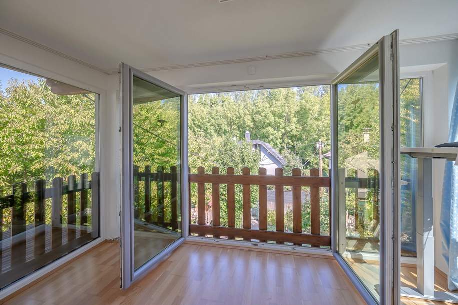 ++NEU++ Idyllisches Haus in der Gartenzeile Schwarzeau!, Haus-kauf, 399.000,€, 3400 Tulln