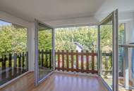 ++NEU++ Idyllisches Haus in der Gartenzeile Schwarzeau!