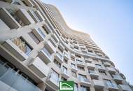 Wohnen mit Aussicht: Exklusive Neubauwohnungen im Herzen der Stadt – BELVIEW APARTMENTS
