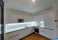 Traumhafte 2-Zimmer-Wohnung mit Balkon in Ober St.Veit!