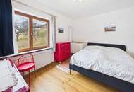 Charmantes Haus mit Entwicklungsmöglichkeiten