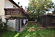 Großzügiges Grundstück für individuelles Wohnen in Grünlage am Wolfersberg