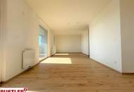 Special-Angebot: 2 MONATE MIETFREI - Moderne 2-Zimmer-Wohnung mit Loggia