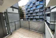 "New Flat with Terrace"