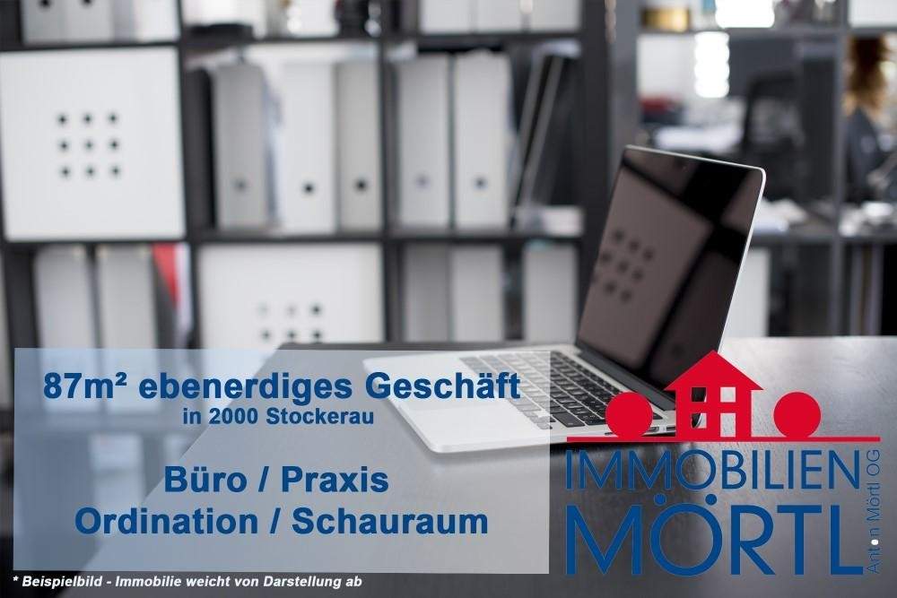 Geschäftslokal, Büro, Schauraum oder Ausstellungsfläche - in Zentrumsnähe