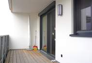 Neuwertige 3 Zimmer Wohnung mit Tiefgarage und Lift in Mondsee - Baurechtseigentum