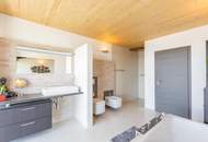 Modernes Einfamilienhaus mit grandioser Fernsicht!