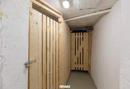 Lendkai: Hochwertige Erdgeschoßwohnung mit großzügiger Terrasse