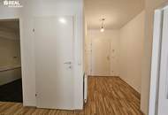 Moderne 3-Zimmer-Wohnung mit großer Terrasse