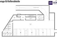 Urban wohnen, entspannt genießen – exklusive 38,5 m² Wohnung in der Casalgasse mit Balkon oder Eigengarten