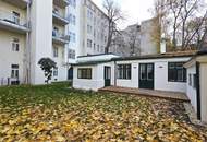 Atelier // Büro // Garten // Terrasse // Traumlage: Gumpendorfer Straße!!