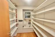 Bürofläche mit 5 Arbeitsräumen und Wartebereich – im Zentrum zu mieten!