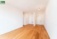 Begehrte Vorsorgewohnung (Nettopreis) zum Top-Preis in absoluter Ruhelage - Erstbezug im Grünen Hirschfeld - Provisionsfrei!