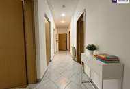 Traumhafte 3-Zimmer-Wohnung in Graz mit Schlossberg-Blick in idyllischer Ruhelage!