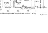 2-Zimmer-Wohnung mit Balkon!
