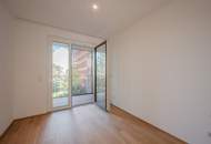 EDUART-Die Kunst des Wohnens: Hochwertiger 3-Zimmer NEUBAU Zweitbezug mit ca. 13m² Freifläche! (10/7)
