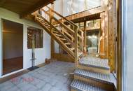 Ihr perfektes Nest in Fußach – Reihenhaus mit Wintergarten