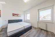 Saniertes Mehrparteienhaus mit großem Garten in ruhiger Lage