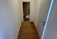 Erstbezug nach Sanierung – helle 3-Zimmer Wohnung mit neuer Küche in Baden