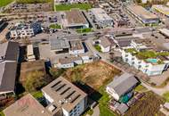 Zentral gelegenes Grundstück in Dornbirn – Ideal für Ihr Bauvorhaben