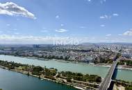 52nd Floor Penthouse | A Sunrise to Sunset - A Statement of Luxury Above Vienna