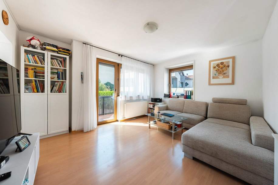 Ideal geschnittene 3-Zimmer Wohnung in Wörgl zu kaufen!, Wohnung-kauf, 190.000,€, 6300 Kufstein